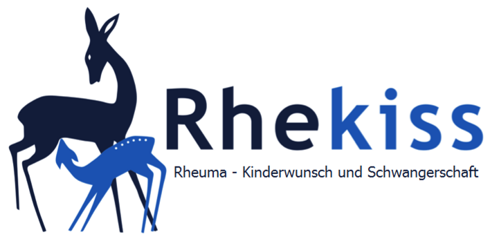 Rhekiss Logo
