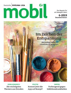 mobil-Cover 6/2019 mobil-Cover 6/2019