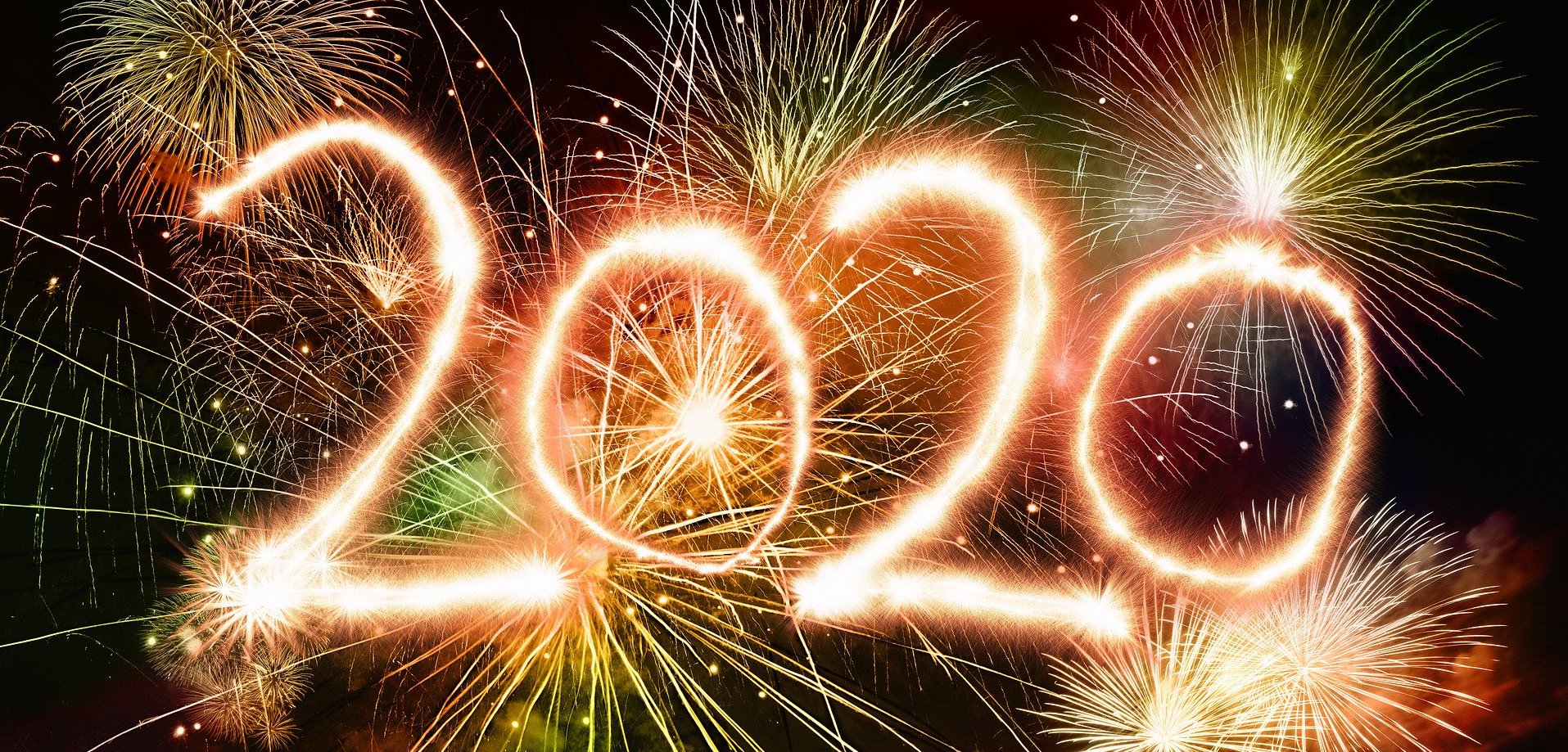 Feuerwerk 2020 Feuerwerk 2020